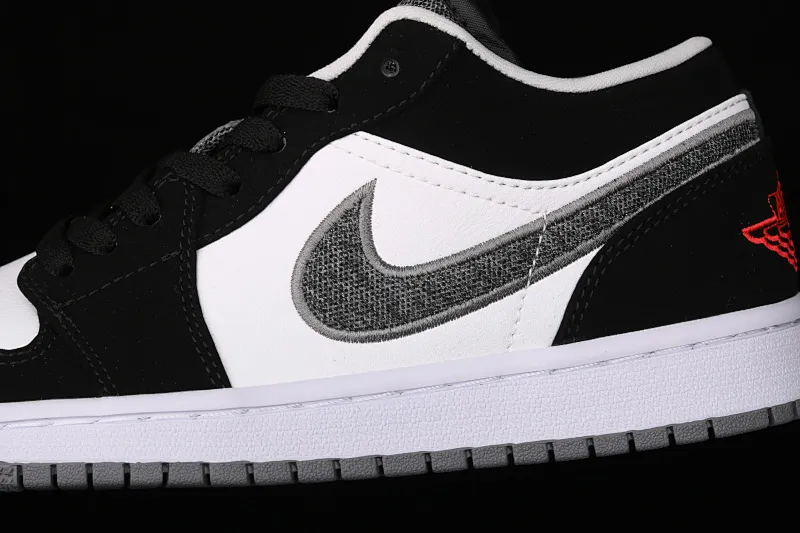 All categories Air Jordan Jordan series basketball shoes Air Jordan 1 Low Air Jordan 1 Low AJ1 Joe 1 low-top cultural and leisure sports sneakers 553558-029